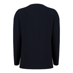 ست بلوز و شلوار راحتی زنانه کد 1048 رنگ سرمه‌ ای