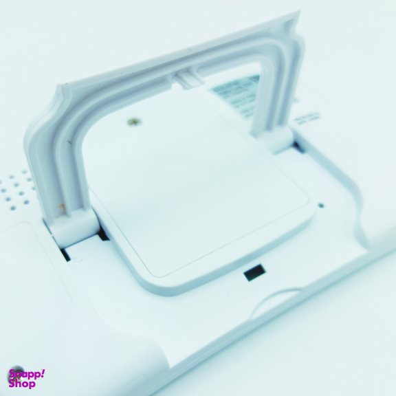 دوربین و پیجر تصویری اتاق کودک آلکاتل مدل BABY LINK 330