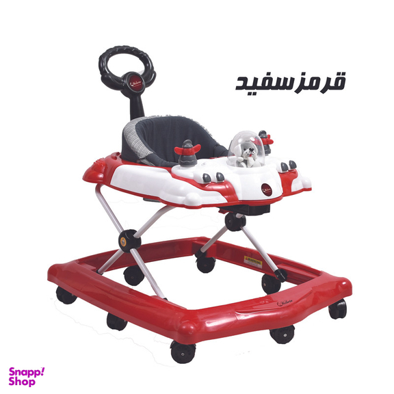 روروئک ملورین مدل آریو