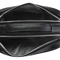 کیف دستی مردانه رویال چرم کد P26