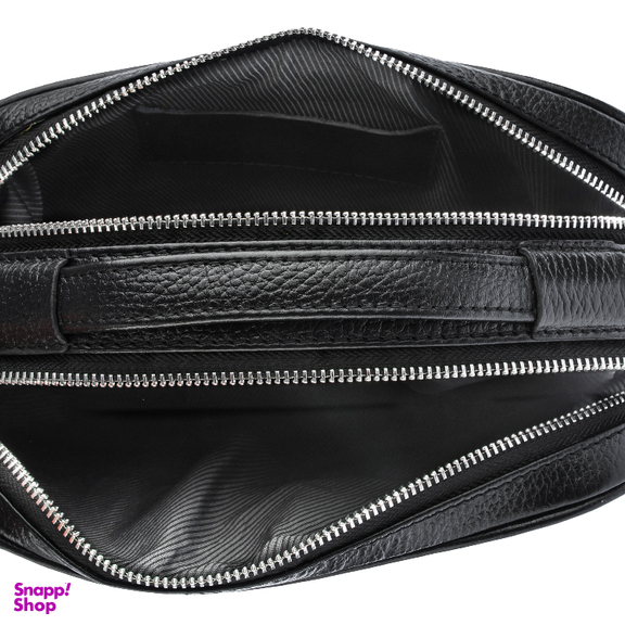 کیف دستی مردانه رویال چرم کد P26