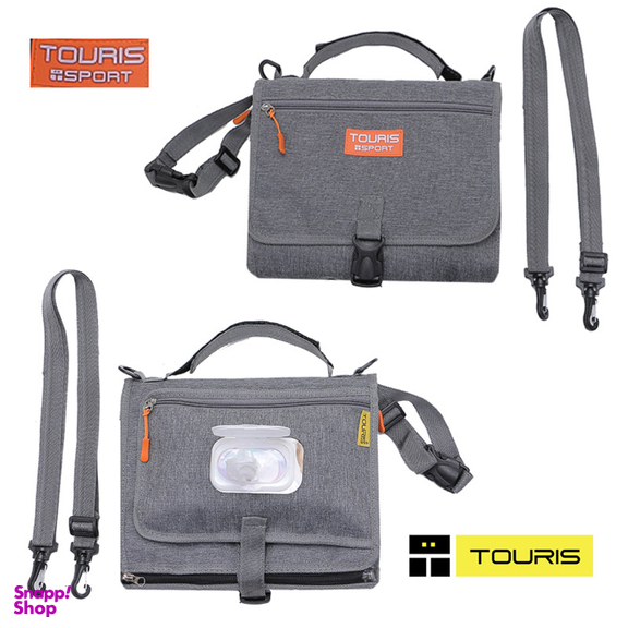 زیرانداز تعویض نوزاد توریث مدل PAD190005