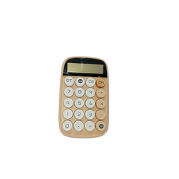 ماشین حساب رنگی کد FC-2889