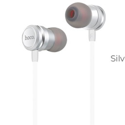 هندزفری سیمی هوکو مدل M16 Ling Sound