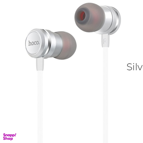 هندزفری سیمی هوکو مدل M16 Ling Sound