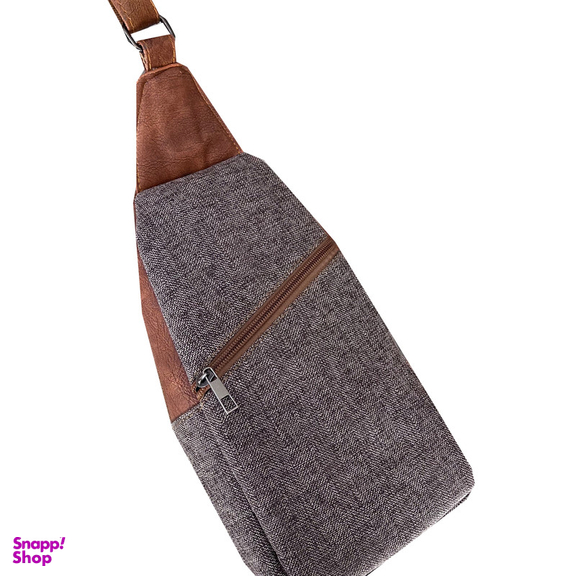 کیف کراس بادی فوروارد کد FCLT637BN BODY