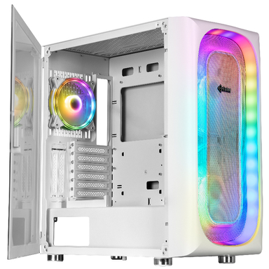 کیس مخصوص بازی Mid Tower فاطر مدل Fater FG-790W