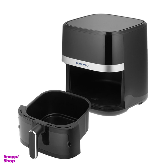 سرخ کن بدون روغن گوسونیک مدل GAF-556