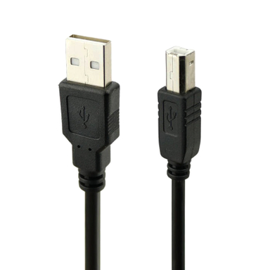کابل پرینتر دیتالایف مدل AM-BM USB 2.0 طول 3 متر