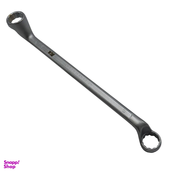 آچار دو سر رینگی مدل پرشین کت کد YPA-021-23MM سایز 21-23 میلی متر