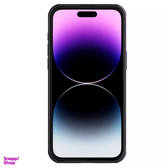 کاور نیلکین مدل Nillkin Cam Shield Pro مناسب برای گوشی موبایل اپل iPhone 15 Pro Max