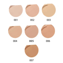 کرم پودر تاپ فیس مدل Skin Editor شماره 002 حجم 40 میلی لیتر