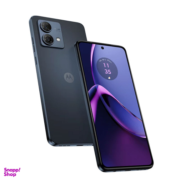 گوشی موبایل موتورولا مدل Moto G84 5G دو سیم کارت ظرفیت 256 گیگابایت رم 12 گیگابایت