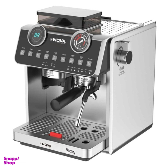 اسپرسوساز نوا مدل 164