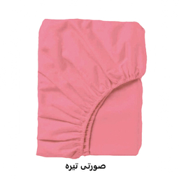 ملحفه دونفره کوکوجم مدل تترون کشدوز سایز 200×160 سانتی متر