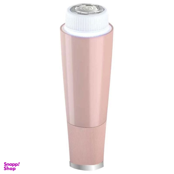 ماشین اصلاح موی صورت و بدن بانوان مدل SS-809