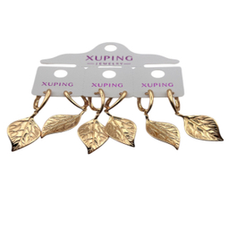 گوشواره زنانه ژوپینگ کد 22