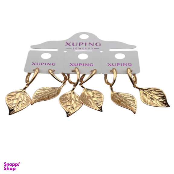 گوشواره زنانه ژوپینگ کد 22