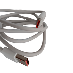 شارژر دیواری شیائومی مدل 67 وات به همراه کابل USB Type-C