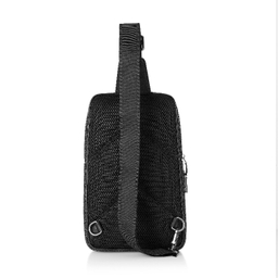 کیف کراس بادی ویوو مدل Master Fingerprint Lock Crossbody