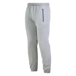 شلوار ورزشی مردانه مدل GS-m-M-SRN-245189 رنگ طوسی کمرنگ