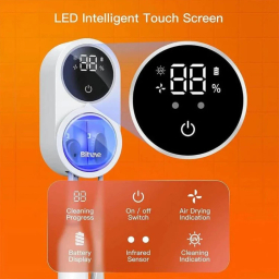 جامسواکی هوشمند بیتوی مدل X122