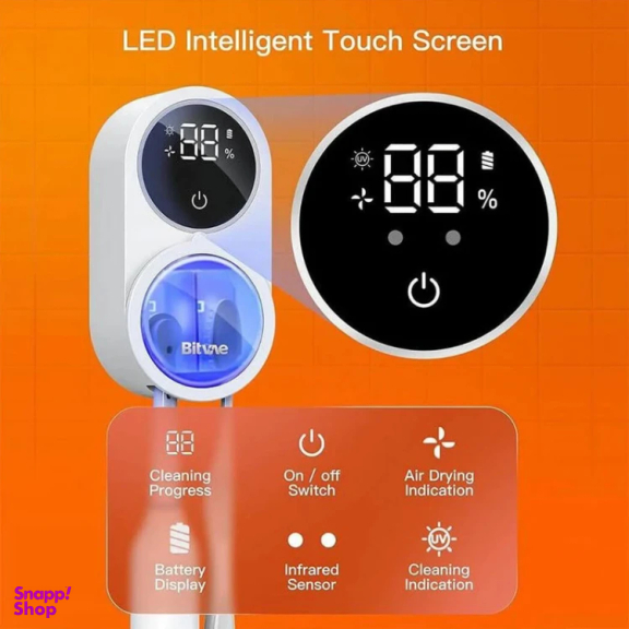 جامسواکی هوشمند بیتوی مدل X122