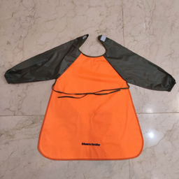 پیشبند نقاشی مدل تانسون کد GO310