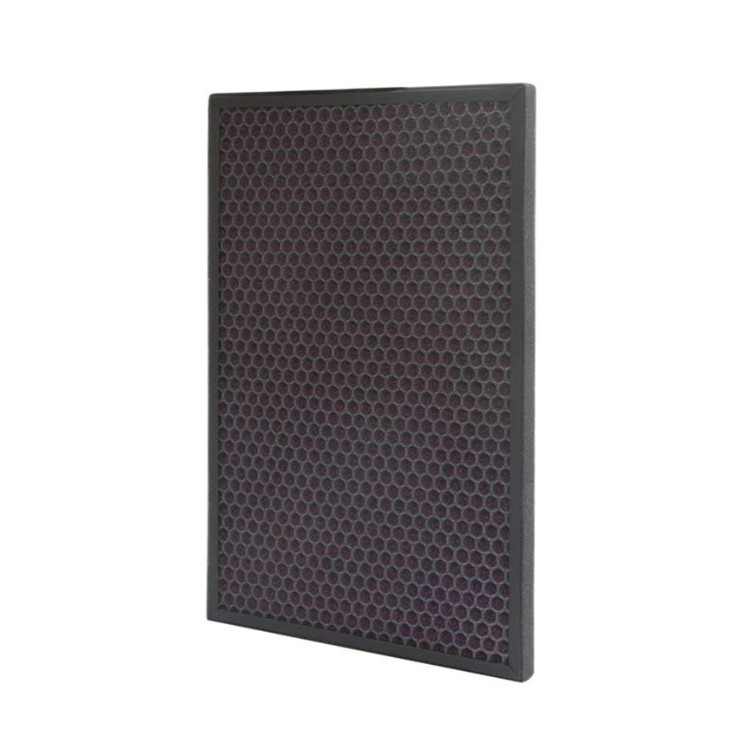 فیلتر تصفیه هوا و آنتی باکتریال دستگاه هپا مدل K01C