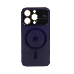 کاور گوشی موبایل اتوفوکوس مدل مگ سیف کد VD مناسب اپل iPhone 15 Pro