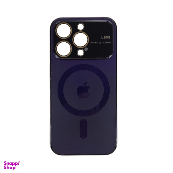کاور گوشی موبایل اتوفوکوس مدل مگ سیف کد VD مناسب اپل iPhone 15 Pro