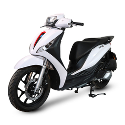 موتور سیکلت مدل Satlis 170 cc سال 1403