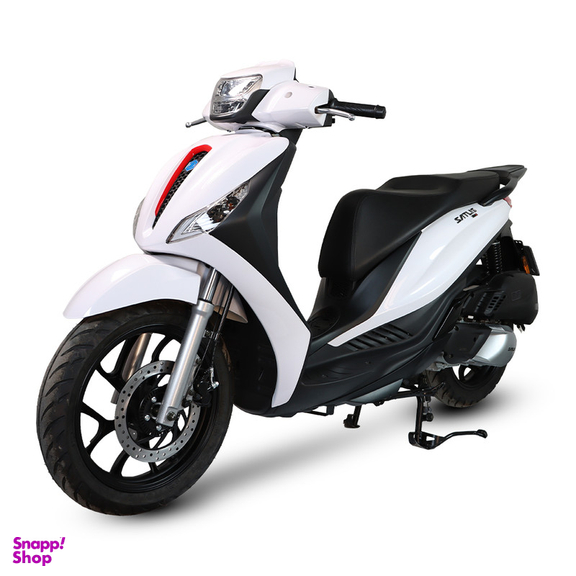 موتور سیکلت مدل Satlis 170 cc سال 1403