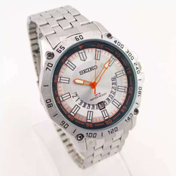 ساعت مچی عقربه ای مردانه سیکو مدل 7T93-0AJ0B