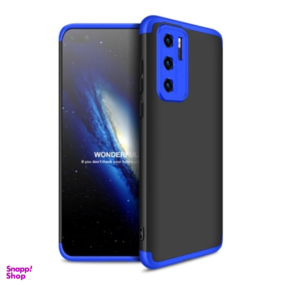 قاب موبایل جی کی کی مدل 360 مناسب هواوی Huawei P40