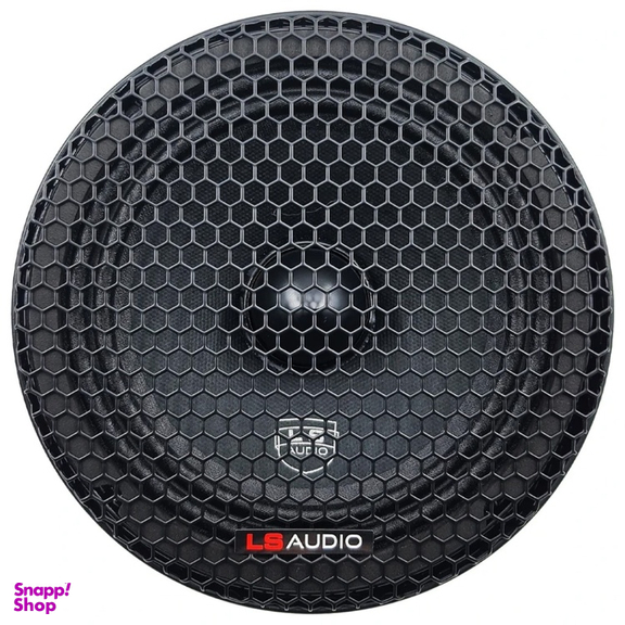 میدرنج خودرو ال اس آدیو مدل LS-M65XL
