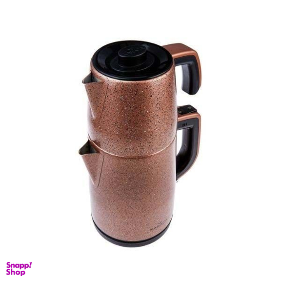 چای ساز کاراجا مدل Homend
