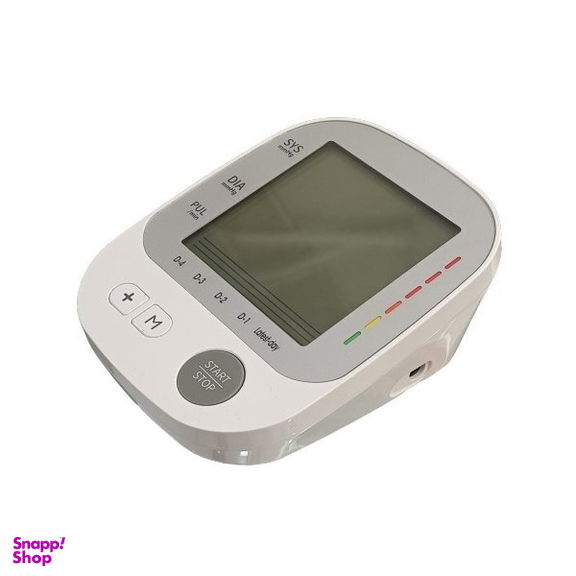 فشارسنج دیجیتال گلامور مدل HL858DC
