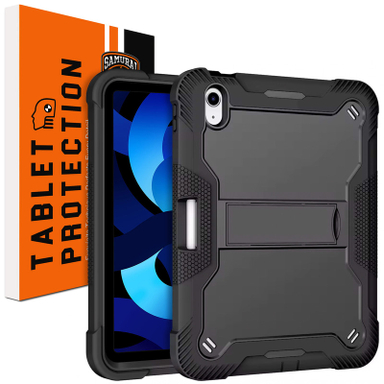 کاور سامورایی مدل Megatron مناسب تبلت اپل iPad Air 11 2024 / Air 11 2025 / Air 4 / Air 5