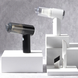 جارو شارژی مدل SN-6102