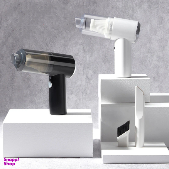 جارو شارژی مدل SN-6102