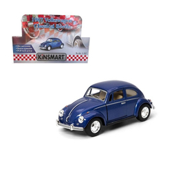 ماکت ماشین فلزی مدل 1967 Volkswagen Classical Beetle