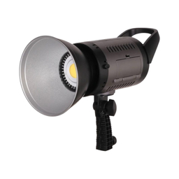 ویدئو لایت 200 وات تی بی تو مدل TB2-B011 به همراه سافت باکس 50×70