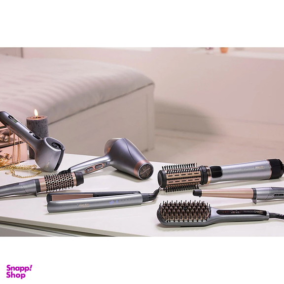 سشوار برس دار چرخشی رمینگتون مدل AS8810