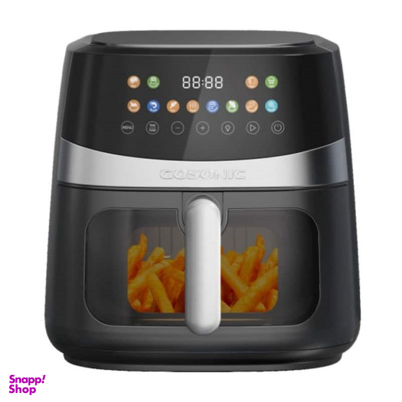 سرخ کن بدون روغن گوسونیک مدل GAF-778