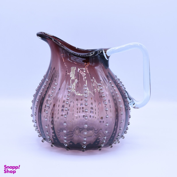 سس خوری شیشه ای  مدل دست ساز