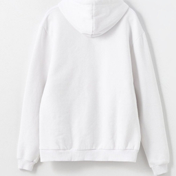 هودی مردانه ال سی وایکیکی مدل Two Coloris