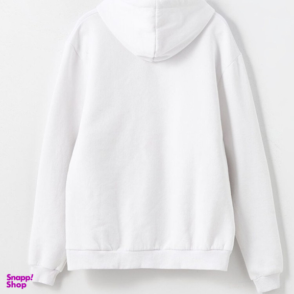 هودی مردانه ال سی وایکیکی مدل Two Coloris