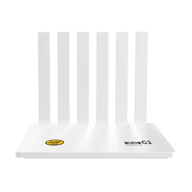 مودم پرسرعت 5G ایرانسل مدل TF-5G G1 به همراه سیم کارت و اینترنت رایگان