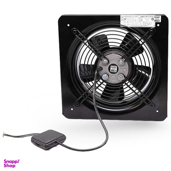 هواکش آکسیال دمنده طرح آلمان کد VIF-20V2S